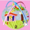 Wholesale baby play mat for infant game