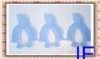 Wholesale Food GradeSilicone Rubber Baby Soothers