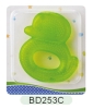 Wholesale babies water Teether (EN71,FDA) eva teether ,teether for baby bitting