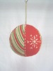 Wholesale Christmas ball