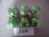 Wholesale Painted Christmas Ornament Ball