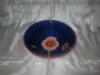 Wholesale Ceramic Christmas Plates