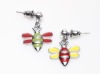 Wholesale Christmas earring