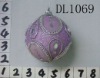 Wholesale Colorful Christmas Ball DL1069