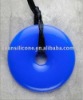 Wholesale pendant teether