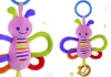 Wholesale Baby beeTeether toy