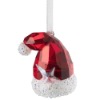 Wholesale crystal Christmas craft