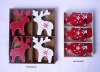 Wholesale X'mas Reindeer Hanging Decoration