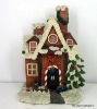 Polyresin House Decoration Craft