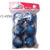 Wholesale Christmas ball ornament
