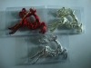 christmas deer decoration