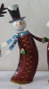 Wholesale Christams snowman decoration& Christmas snowman gifts& Christmas ornament