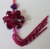 Wholesale Fashion Crystal Ornament