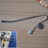Wholesale Christmas tree charms bookmark