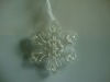 Wholesale christmas snowflake