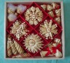 Wholesale Straw Hanging Decoration