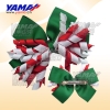 Wholesale christmas hair ornament