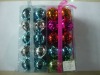 Wholesale Christmas ornaments/bells/holiday decoration