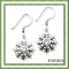 Wholesale Hot selling fashion earring Christmas jewelry