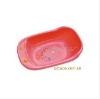 plastic kids bath tub