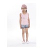 Wholesale 2011 Pink Baby Vest