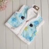 Wholesale warmest baby waistcoat baby wear