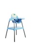 durable baby chair