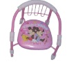 Wholesale 2011 most sellable metal children chair