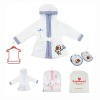 Wholesale Cotton Baby Bathrobe