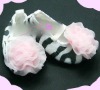 aniaml printed baby shoes