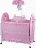 Wholesale Cute baby bed