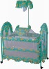 Wholesale Cute baby bed
