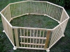 Wholesale Wooden Playpen