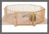 Wholesale Wooden Playpen