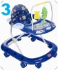 2011 new design funny baby walker