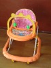 2012 the most beautiful baby walker