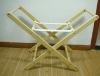 Wholesale moses basket stand