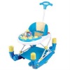 Baby product plastic baby walker