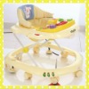 Wholesale Baby walker with music eight wheels