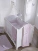 Wholesale 2011 new 100% cotton Baby Bedding Set