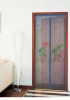 magnetic door curtain