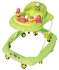 baby walker with CE certificate