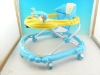 plastic baby walker