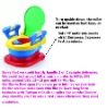 Wholesale Japanese High Quality Level Baby Learning Toilet (We don't prefer the customers who spread the same inquiries around)