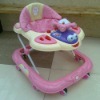 Musical Baby Walker , Pretty in Blue(baby carrier.kids walker)