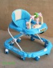Wholesale activity baby walker