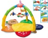 Wholesale Windup Music Baby Playmat