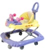 baby walker with CE certificate