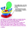 Wholesale Japanese Quality Level Baby Learning Toilet (We don't prefer the customers who spread the same inquiries around)