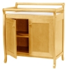 Wholesale Wooden Changing Table
